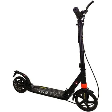 kontakt home elektrikli scooter: Yeni Elektrik samokat 10", 751 - 1000 Vt, 36 - 45 km/s