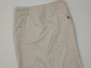 spódnice plisowane midi allegro: Women`s skirt, size S (EU 36)