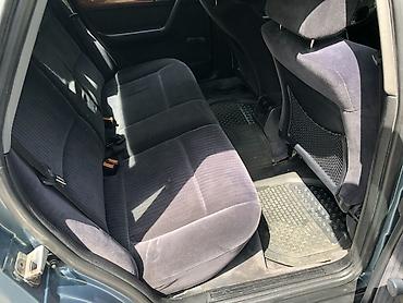 Audi: Audi 100: 1992 г., Механика, Бензин, Седан — 24