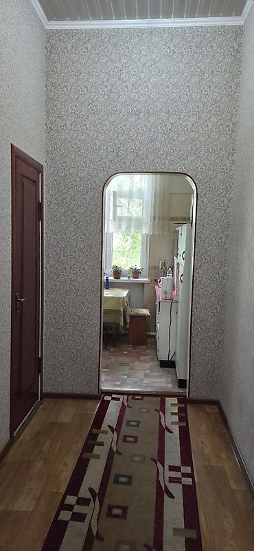 o store: 3 комнаты, 85 м², ул. Ленина-Айтиева, Индивидуалка, 2 этаж, Косметический ремонт — 8