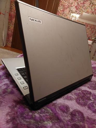 Digər noutbuklar və netbuklar: Klassik dizaynlı noutbuk - Ekran: təxminən 15–17 düym, parlak panel — 5