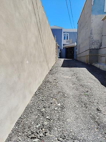 əmircanda ev: Əmircan qəs. 4 otaqlı, 146 kv. m, Yeni təmirli — 9
