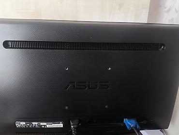 120 герц телевизор: Монитор, Asus, Б/у, 21" - 22" — 2