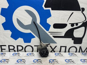 рулевой шлейф камри 40: Клапан ускорительный Man TGX 460 2017 Контрактный из Германии, в