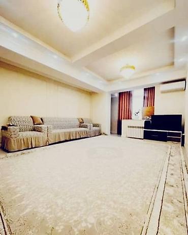 Продажа квартир: 3 комнаты, 83 м², Элитка, 7 этаж, Дизайнерский ремонт — 5