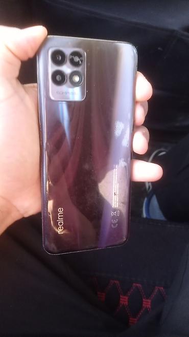 Realme: Realme 8i, Б/у, 64 ГБ — 1