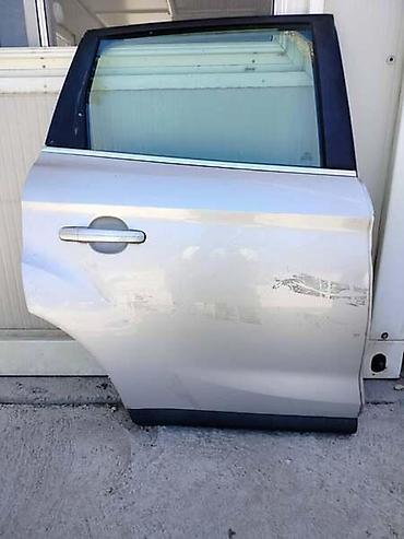 buy lil solid rs: ZADNJA DESNA VRATA ZA FORD KUGA OD 2008. DO 2012. GOD. | Zadnja — 1