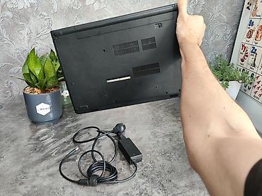 Ноутбуки Dell: Б/у, Intel Core i3 — 16