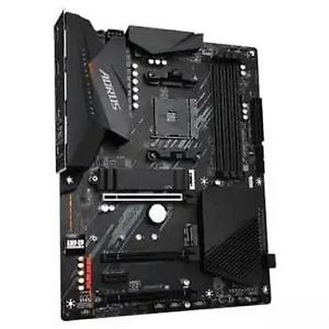 Matične ploče: Gigabyte AORUS B550 Elite V2 – ATX matična ploča za AMD Ryzen - — 11