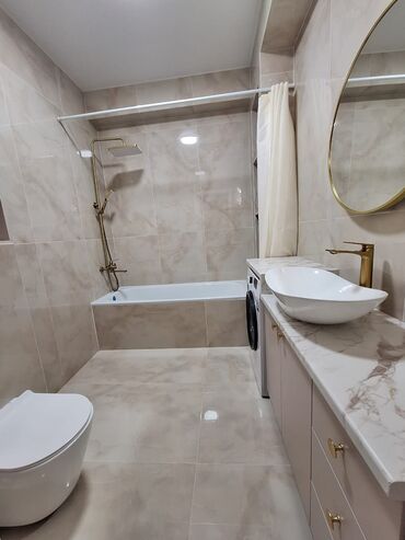 Продажа квартир: 2 комнаты, 72 м², Элитка, 7 этаж, Дизайнерский ремонт at lalafo.kg — 8 Продажа квартир: 2 комнаты, 72 м², Элитка, 7 этаж, Дизайнерский ремонт — 8