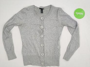 hm stroje: H&M, Kardigan damski, rozmiar S — 2