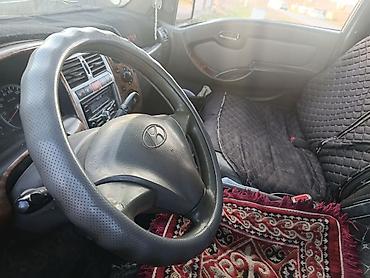 хово т х: Легкий грузовик, Hyundai, Стандарт, Новый — 5