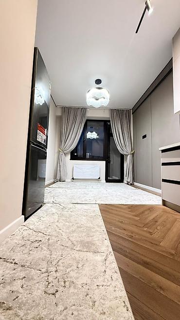 506: 2 комнаты, 59 м², Асанбай мкр Элитка, 13 этаж, Дизайнерский ремонт — 7