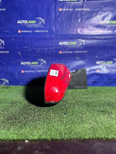 autoland: Боковое правое Зеркало Toyota Б/у, Оригинал — 3