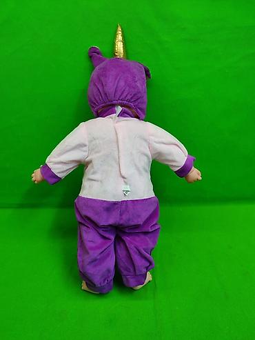 Другие товары для детей: Кукла мягкая игрушка музыкальная в ассортименте 👧 Комплектация — 7