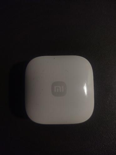 Уюлдук телефондор үчүн аксессуарлар: Беспроводные наушники Xiaomi air4 se новые (TWS) - Формат: вкладыши — 1