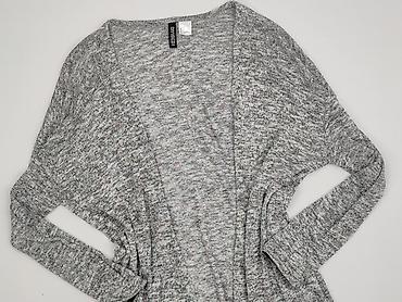 sweter canda: H&M Divided, Kardigan damski, rozmiar S — 1