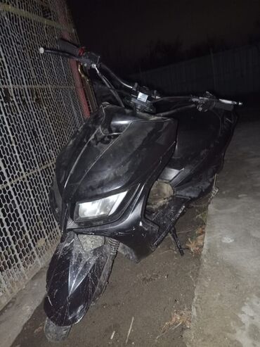 Скутеры: Продажа и Ремонт скуторов. скутор м8 150 кубов. заводится но надо — 9