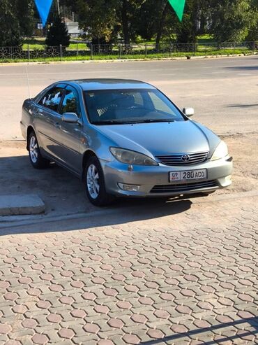 тайота опа каракол: Toyota Camry: 2004 г., 2.4 л, Робот, Бензин, Седан