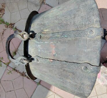 Aş qazanı: İşlənmiş, Aş qazanı, Mis — 2