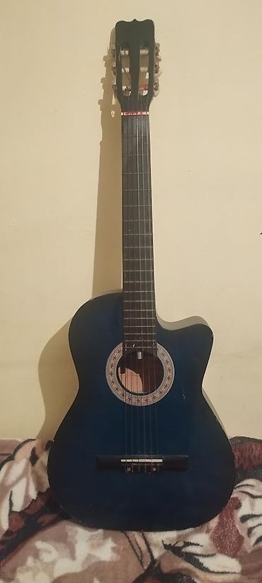 classi: Klassik gitara yeni öyrənib başqasına keçdiyim üçün satıram mayasından — 3