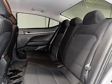 Hyundai: Hyundai Elantra: 2020 г., 2 л, Автомат, Бензин, Седан at lalafo.kg — 11 Hyundai: Hyundai Elantra: 2020 г., 2 л, Автомат, Бензин, Седан — 11