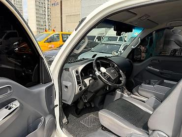 kiya bongo: Kia Bongo III (1 тонну) — компактный бортовой грузовик Основные — 5