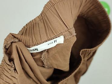 bermudy zara: Sinsay, Szorty damskie, rozmiar M — 5