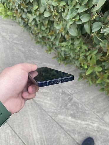 2 el ipad: IPhone 13, 128 GB, Midnight, Face ID — 7