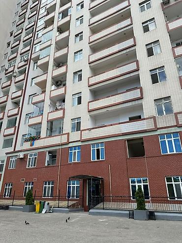 Mənzillər: 2 otaqlı, Yeni tikili, m. Nizami, 72 kv. m — 1