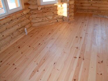 Доски: Доски, Строганные, Для террасы, Сосна, Влагостойкие — 6