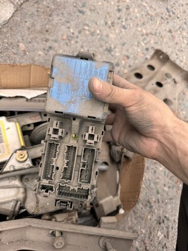 Другие автозапчасти: Запчасти для Mitsubishi space gear — 146