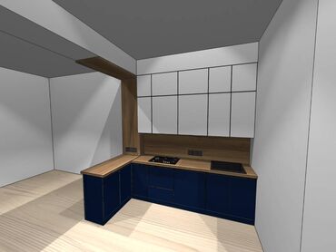 Мебель на заказ: Мебель на заказ, Кухня, Сервант, Стол, Кухонный гарнитур — 18