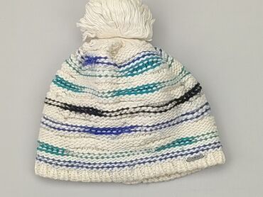 czapka zimowa harley davidson: Hat, condition - Good