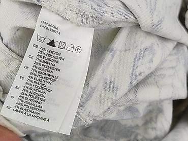 kurtka mis hm: H&M, Spodnie materiałowe damskie, rozmiar M — 5