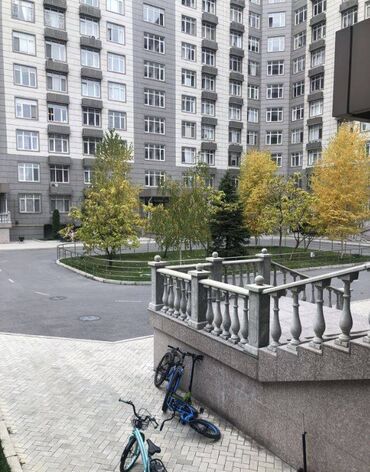 Продажа домов: 4 комнаты, 134 м², Элитка, 12 этаж, Евроремонт