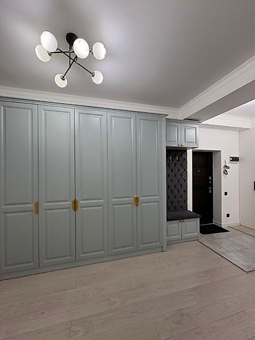 Долгосрочная аренда квартир: 2 комнаты, Агентство недвижимости, Без подселения, С мебелью полностью — 4