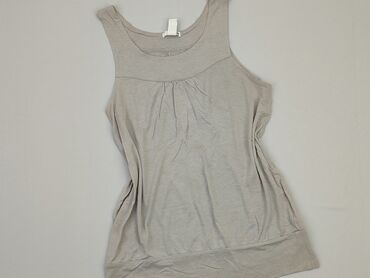 dobre t shirty: T-shirt, H&M, M (EU 38), condition - Good