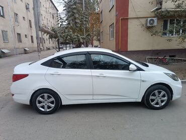 электроусилитель руля приора: Hyundai Solaris: 2014 г., 1.6 л, Механика, Седан