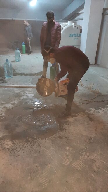 Beton işləri: Beton kesmek deşmek sökmek işleri hilti ksrot sthil husqvarna bosc -da lalafo.az — 12 Beton işləri: Beton kesmek deşmek sökmek işleri hilti ksrot sthil husqvarna bosc — 12