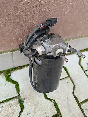 najbolji filteri za auto: NOSAC FILTERA GORIVA ZA KIA SPORTAGE OD 2010. DO 2015. GOD — 2