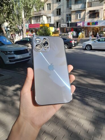 iphone 13 2 ci el fiyatları: Ip 13 pro max case😍 Endirimde cemi 14 azn✅ Berk material ✅ Tam