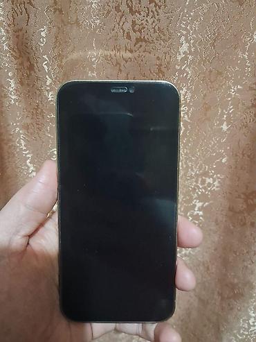 iphone 14 pro max qiyməti: IPhone 12 Pro, 128 GB, Gümüşü, Simsiz şarj — 2