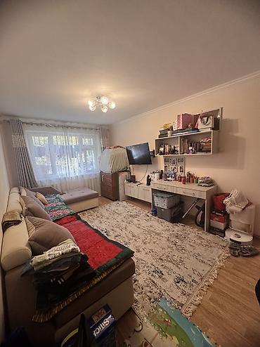 Продажа квартир: 2 комнаты, 42 м², 104 серия, 1 этаж — 3