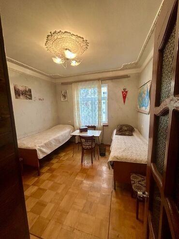 Köhnə tikili: Masazır, 4 otaqlı, Köhnə tikili, 105 kv. m — 4