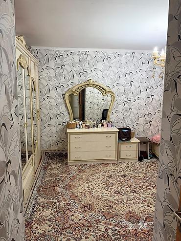 Продажа квартир: 3 комнаты, 56 м², 1 этаж, Косметический ремонт — 5
