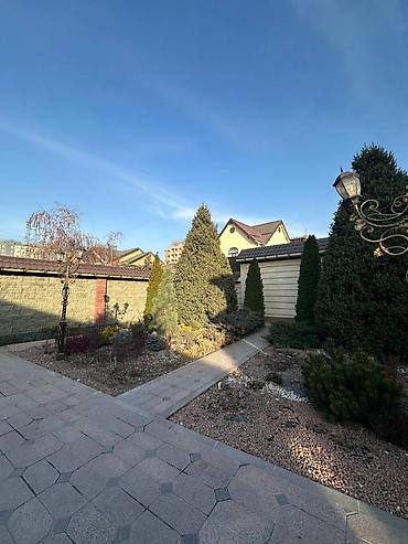 Продажа коттеджей и домов: Откройте двери в пространство, где комфорт превращается в привилегию… — 29