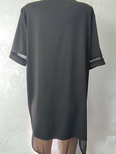 nike react: Повседневное платье, Китай, Лето, Короткая модель, Прямое, 5XL — 5