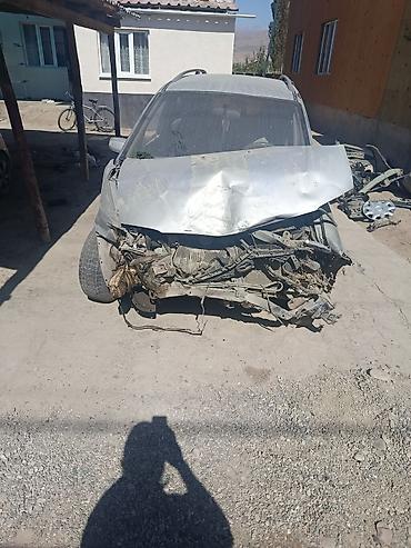 Бензиновый мотор Mazda 2000 г., 1.8 л, Б/у, Оригинал, Япония