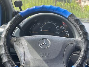 дом на калеса: Автобус, Mercedes-Benz, 2024 г., 2.2 л, 16-21 мест